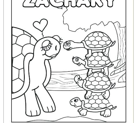 Personalized Coloring Pages 479x425 Personalized Coloring Pages