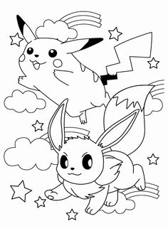 236x318 Top 75 Free Printable Pokemon Coloring Pages Online Pokemon