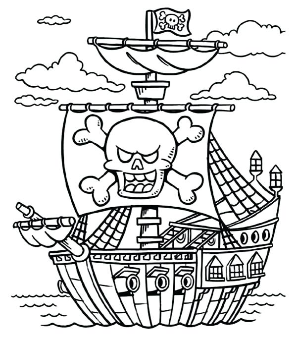 Pirates Colouring Pages Pirate Color Page Davidparkerco Free 600x692 Pirates Colouring Pages Pirate Color Page Davidparkerco Free