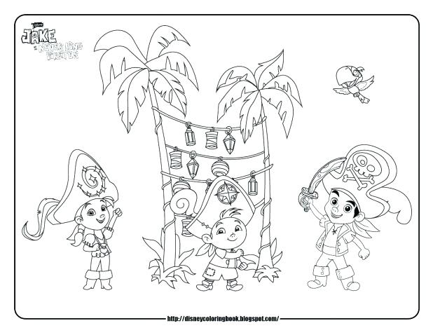 Printable Pirate Coloring Pages Free Pirates And Cute Coloring 618x478 Printable Pirate Coloring Pages Free Pirates And Cute Coloring