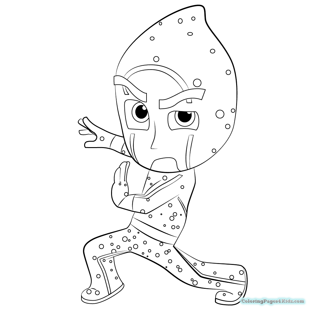 1024x1024 Pj Masks Coloring Pages 1043 Coloring Pages For Kids