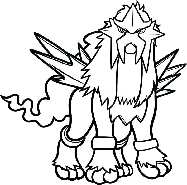 600x591 Pokemon Coloring Pages Free Coloring Sheets Coloring Pages