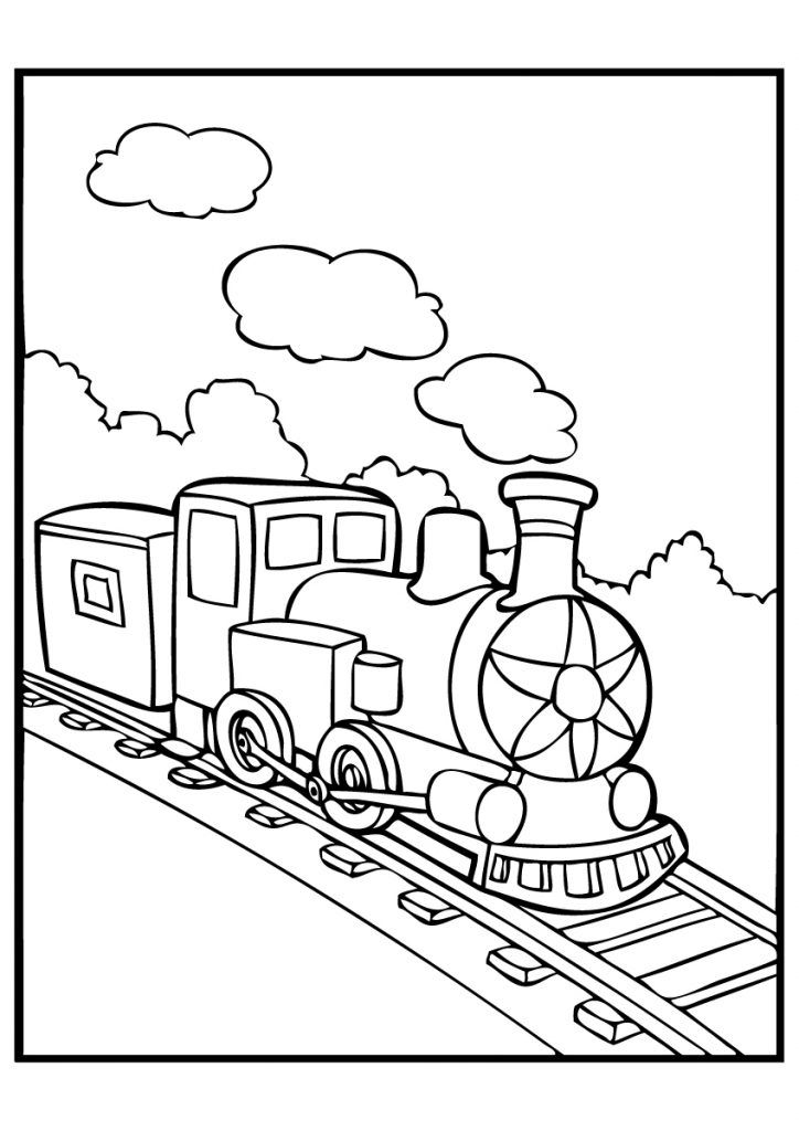 Polar Express Coloring Pages Movies And Tv Show Coloring Pages 724x1024 Polar Express Coloring Pages Movies And Tv Show Coloring Pages