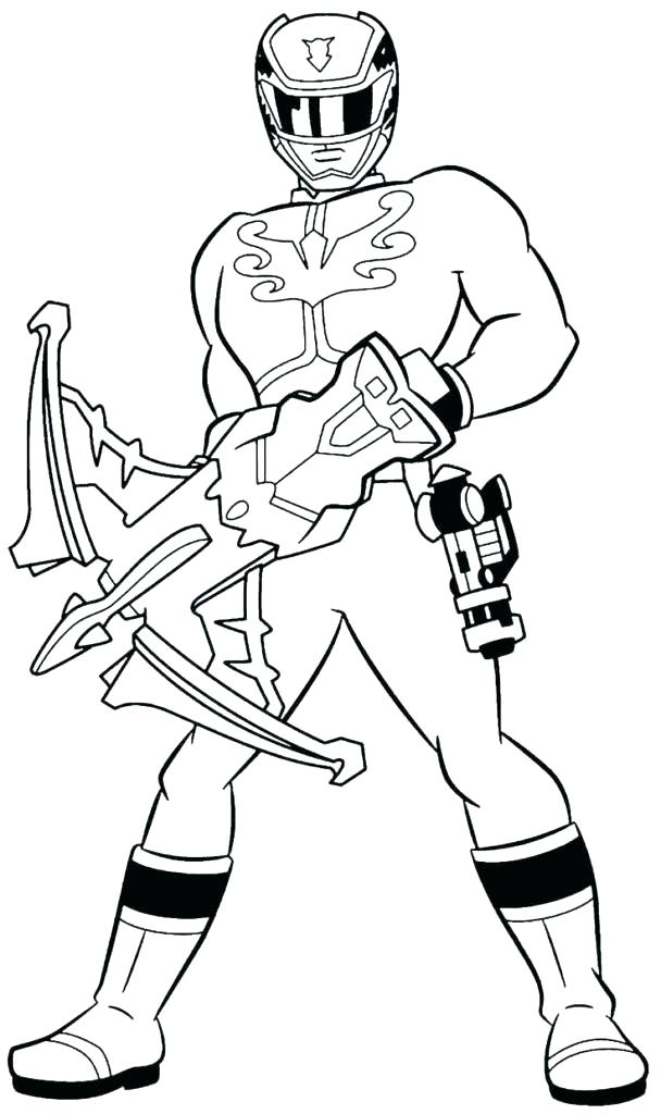608x1024 Power Ranger Coloring Pages Power Ranger Coloring Pages Rangers
