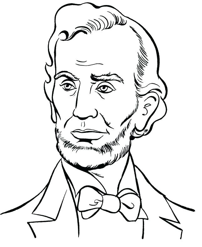 645x785 Coloring Page Coloring Page Coloring Page Presidents Day Coloring