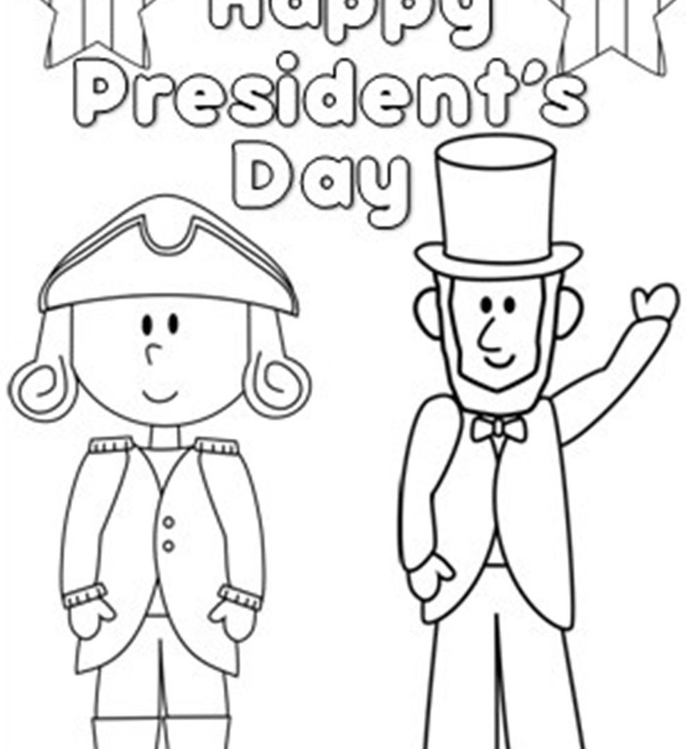 989x1080 Awesome Division Coloring Pages With Presidents Day Endear