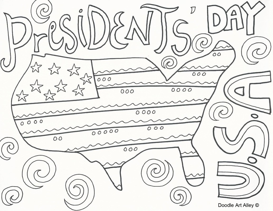 1035x800 Free Coloring Pages For Presidents Day Fresh Presidents Day