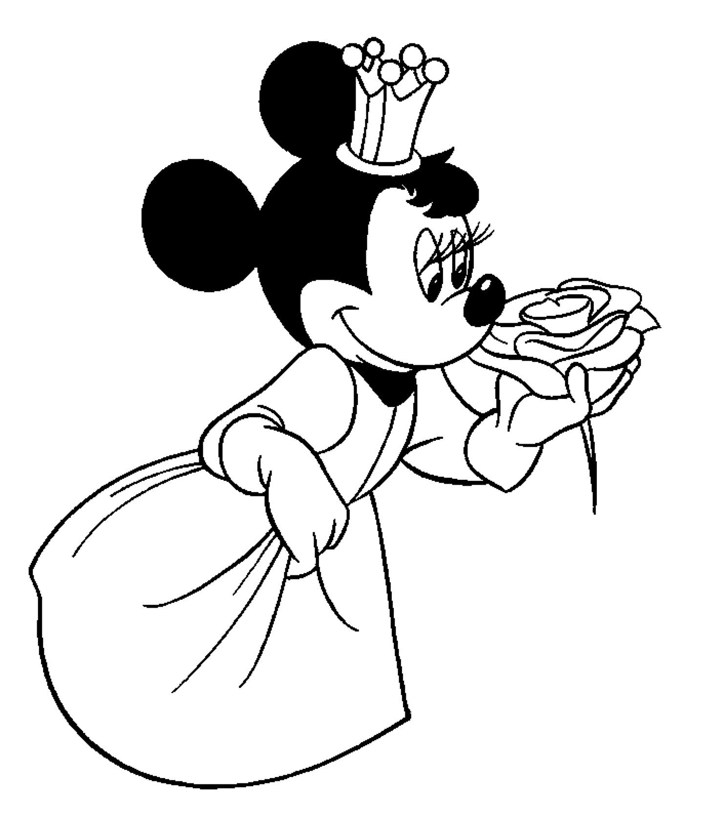 Free Princess Coloring Pages 1470x1680 Free Princess Coloring Pages