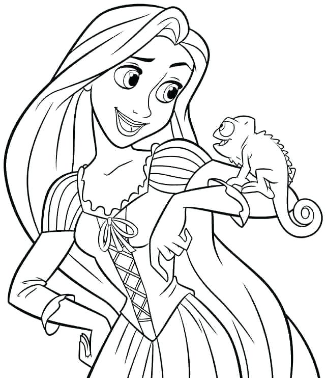 Free Princess Coloring Pages Coloring Pages Coloring Page Princess 641x742 Free Princess Coloring Pages Coloring Pages Coloring Page Princess