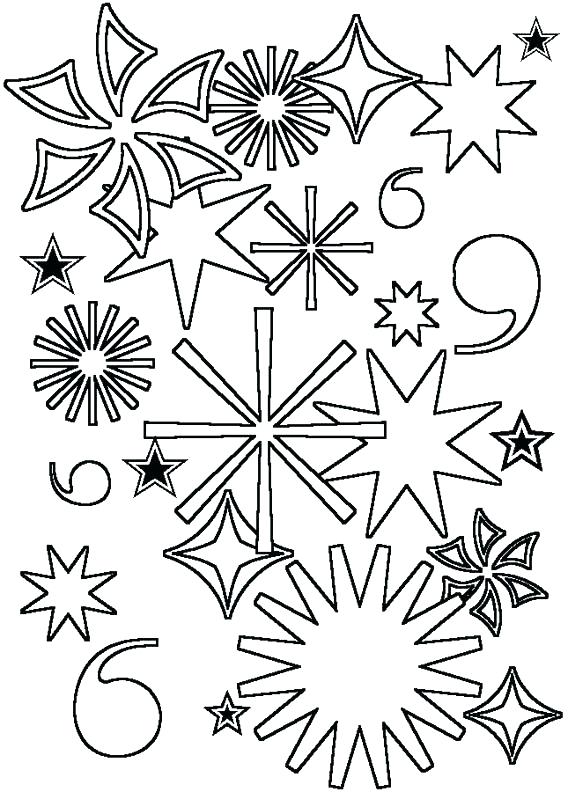 568x792 4th July Printable Coloring Pages S S Free Printable 4th