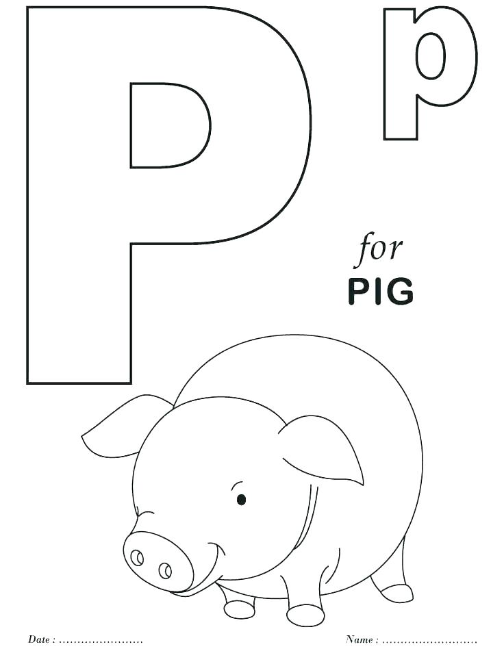 736x951 Abc Coloring Free Coloring Pages Coloring Pages Printable Coloring