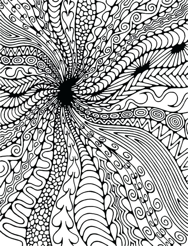 Abstract Coloring Pages Free Free Printable Abstract Coloring 600x788 Abstract Coloring Pages Free Free Printable Abstract Coloring