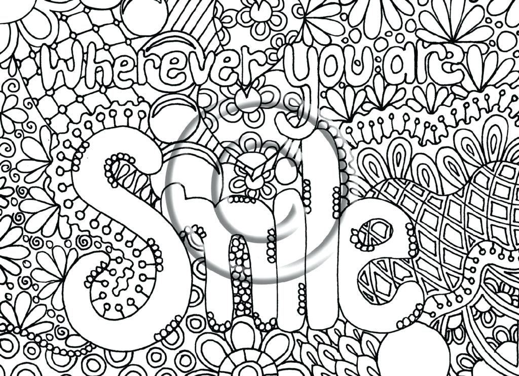 1024x742 Free Advanced Coloring Pages Free Printable Advanced Coloring
