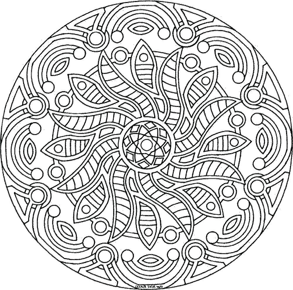 1000x990 Coloring Pages ~ Printable Advanced Coloring Pages Free