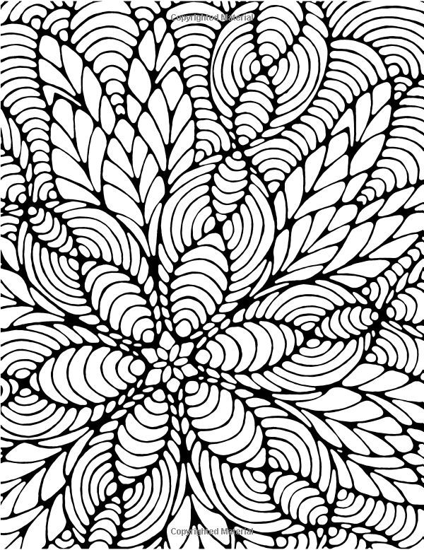 600x778 Advanced Coloring Pages