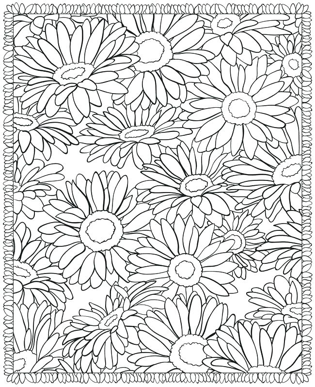 650x798 Advanced Coloring Pages Printable Advanced Coloring Pages Coloring
