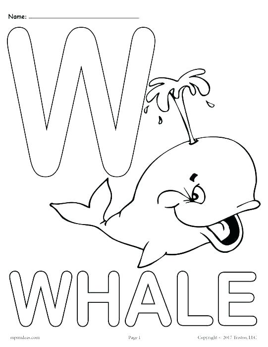 Letter Coloring Page Free Printable Alphabet Coloring Pages As 541x700 Letter Coloring Page Free Printable Alphabet Coloring Pages As