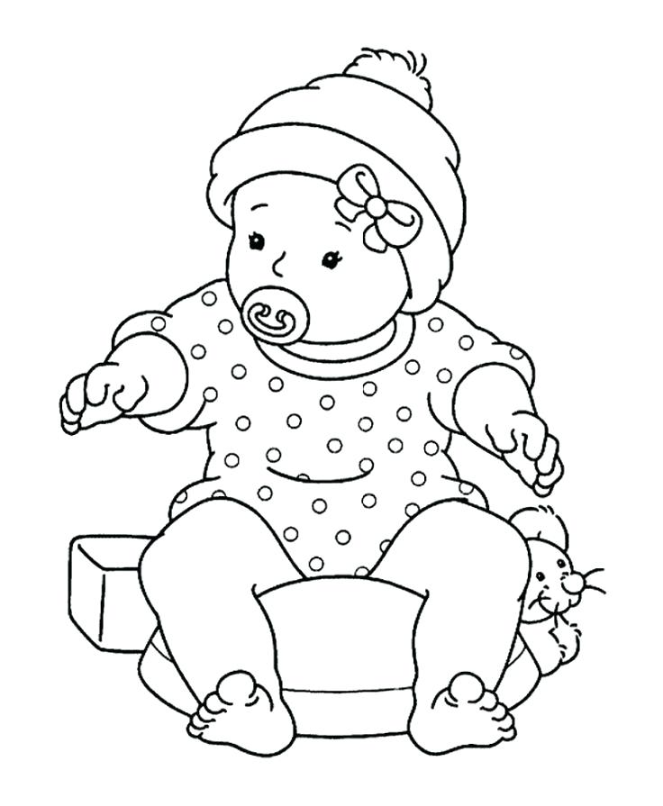 Coloring Pages Of American Girl Dolls Girl Coloring Pages Girl 736x895 Coloring Pages Of American Girl Dolls Girl Coloring Pages Girl