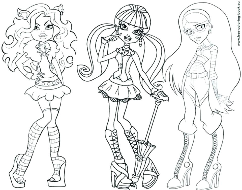 American Girl Coloring Pages Girl Coloring Pages Printable Girl 960x754 American Girl Coloring Pages Girl Coloring Pages Printable Girl
