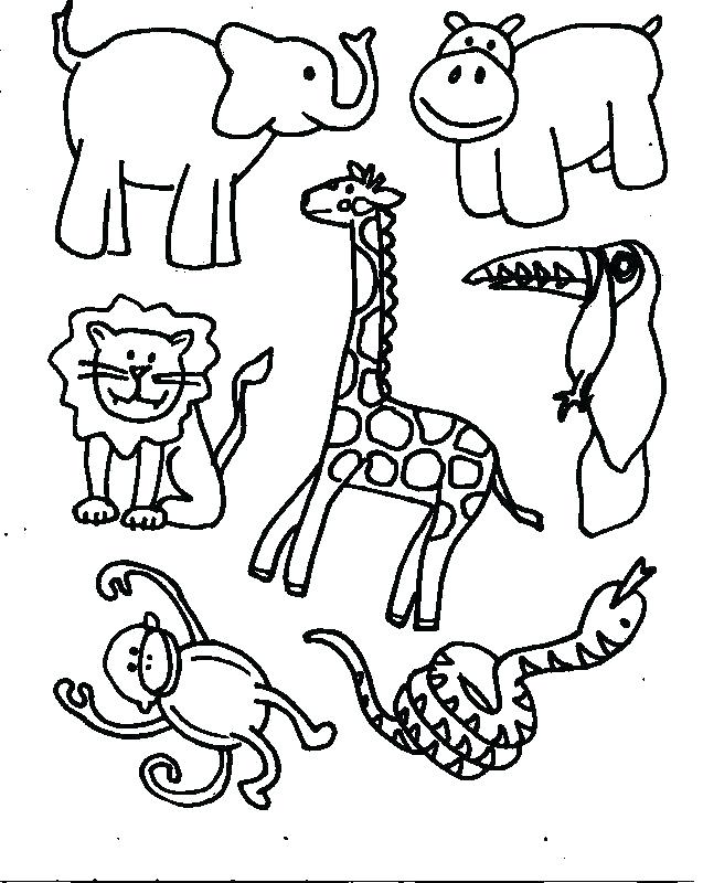 Print Coloring Pages Animals Coloring Pages To Print Check Free 637x800 Print Coloring Pages Animals Coloring Pages To Print Check Free