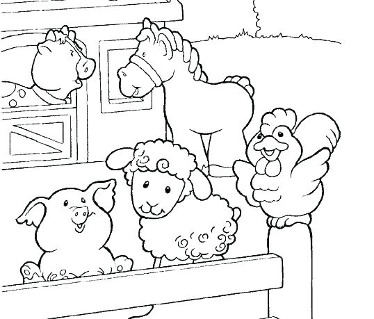 Animal Coloring Pages That Are Printable Animal Coloring Pages 538x459 Animal Coloring Pages That Are Printable Animal Coloring Pages