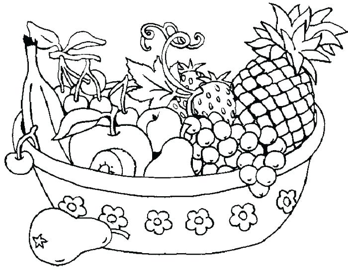700x551 Apple Tree Coloring Pages Free Printable Apple Coloring Pages