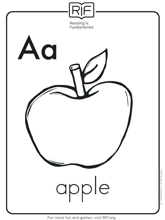 550x733 Apples Coloring Page Apples Coloring Page Apple Coloring Page Free
