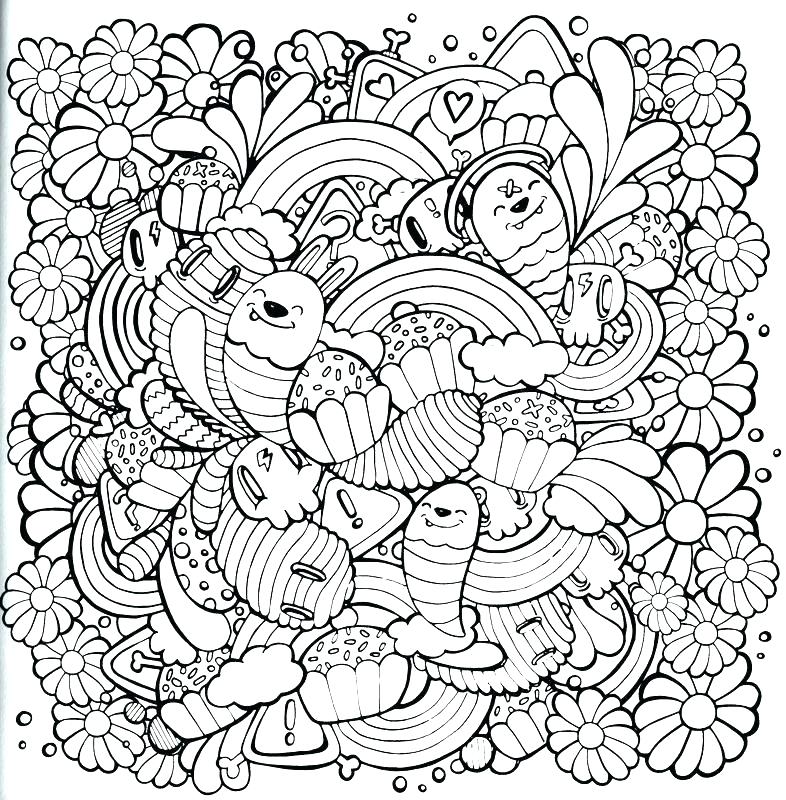 786x800 Fruit Color Pages Coloring Pages Coloring Pages And Miss Fruit