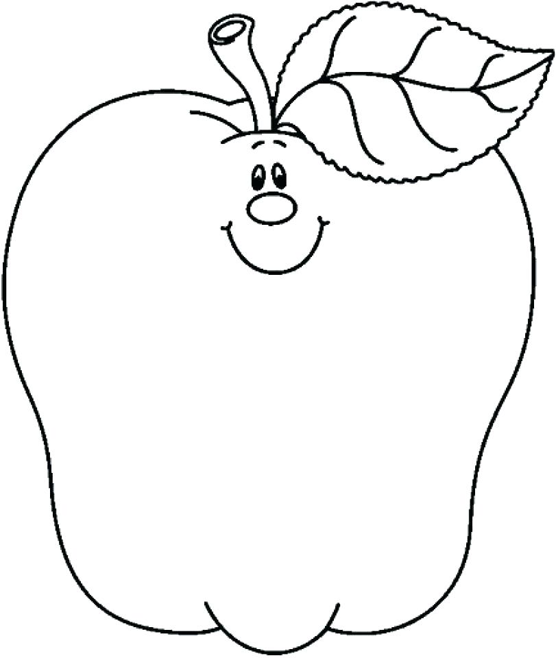 811x960 Fruit Coloring Sheets Free Printable Coloring Coloring Picture