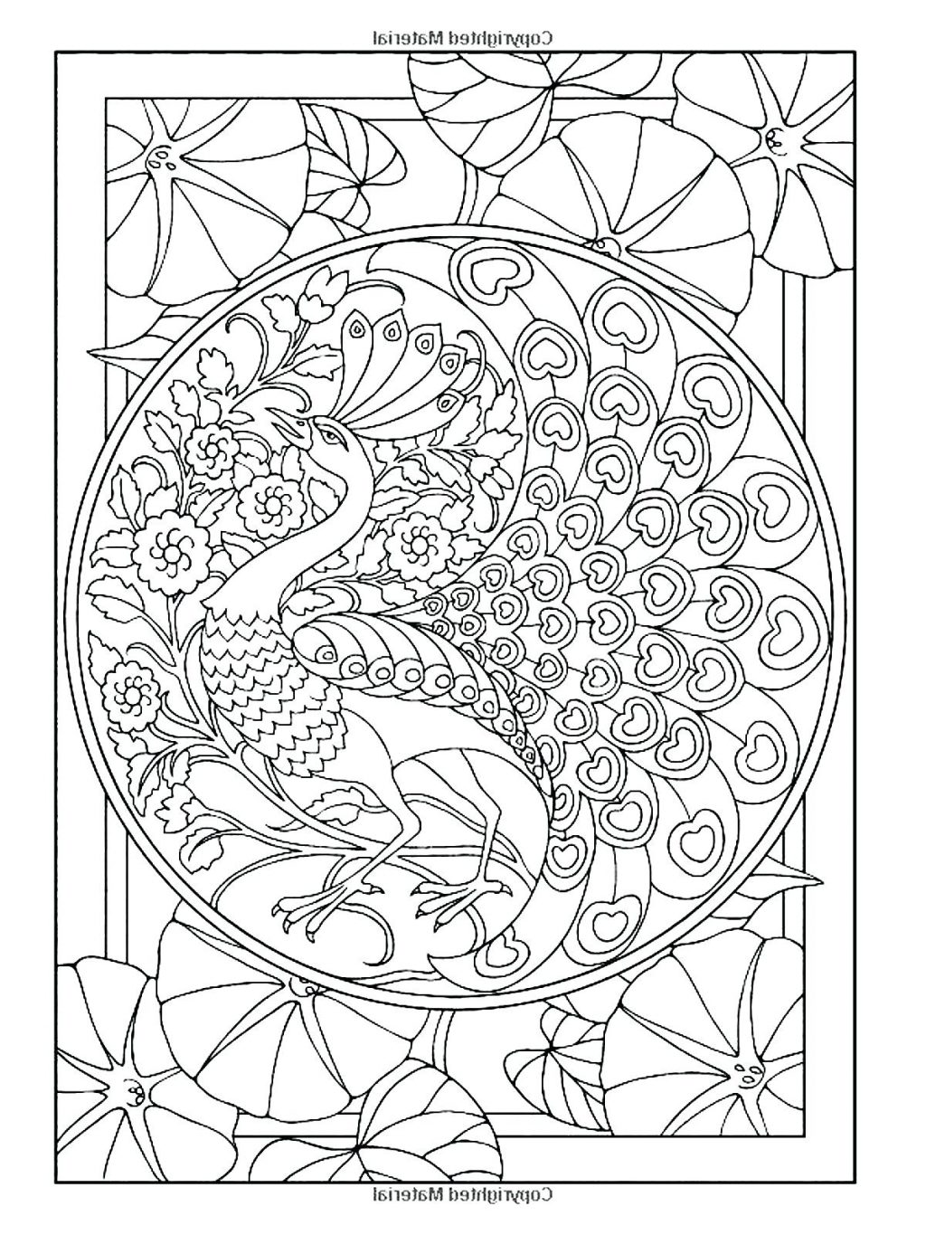 1024x1365 Coloring Page ~ Art Nouveau Coloring Pages Print Book Art Nouveau