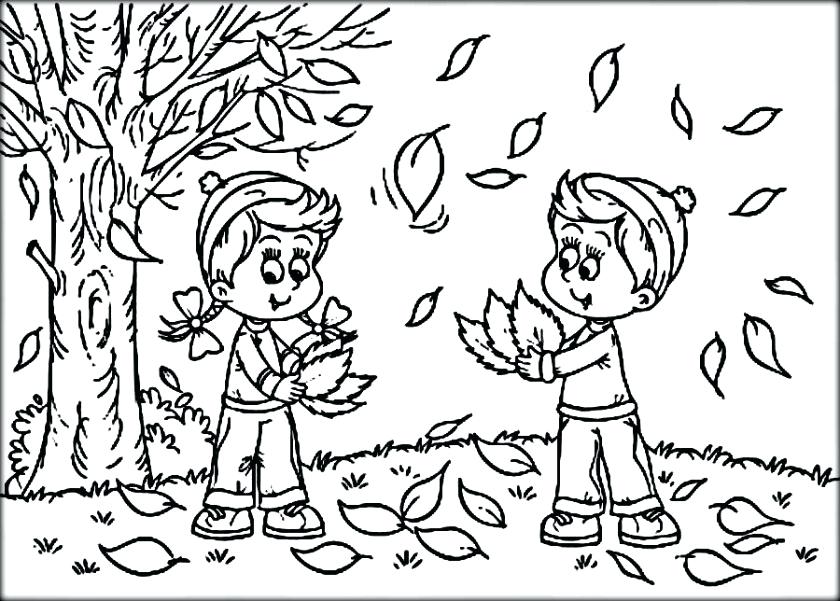 Free Printable Autumn Coloring Pages at GetColorings.com | Free ...