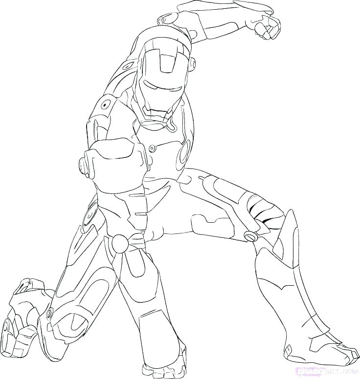 Free Avengers Coloring Pages Free Printable Avengers Coloring 736x776 Free Avengers Coloring Pages Free Printable Avengers Coloring