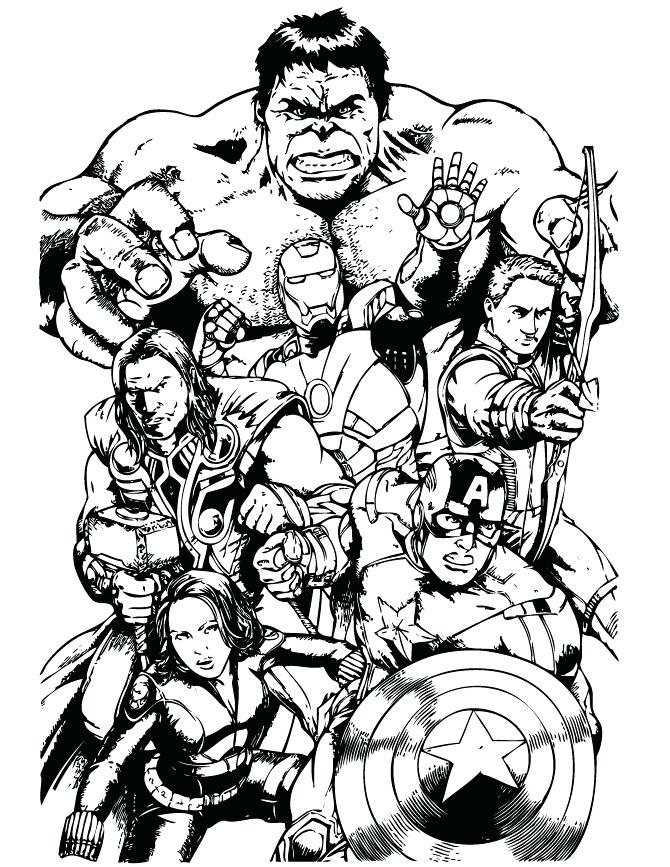 Free Printable Avengers Coloring Pages Coloring Pages Free Free 670x867 Free Printable Avengers Coloring Pages Coloring Pages Free Free