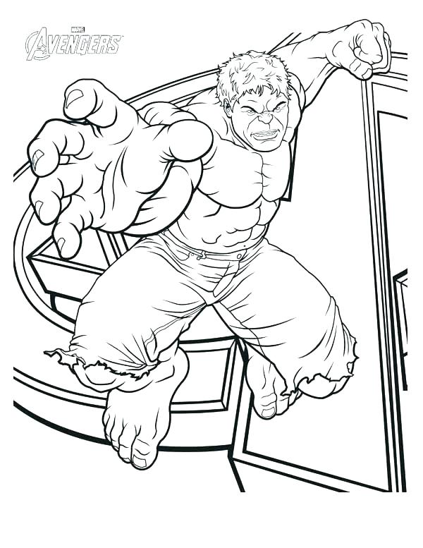 Avengers Coloring Pages Printable Avengers Coloring Pages Also 600x777 Avengers Coloring Pages Printable Avengers Coloring Pages Also