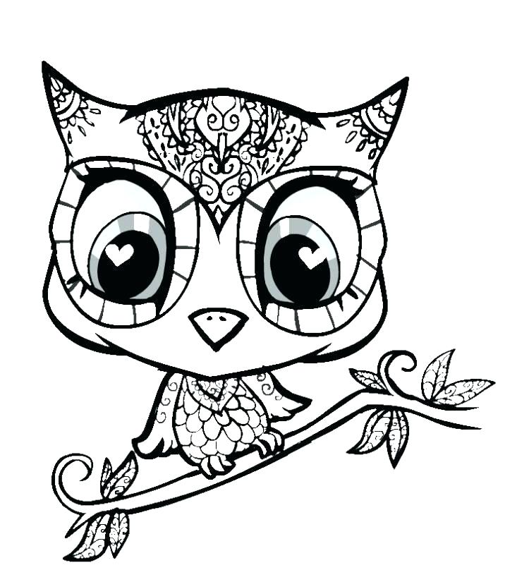 750x825 Baby Animal Coloring Animal Coloring Pages Free Printable Baby