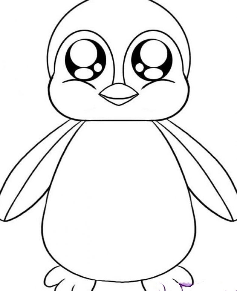 782x960 Get This Baby Animal Coloring Pages Free Printable 9548 !