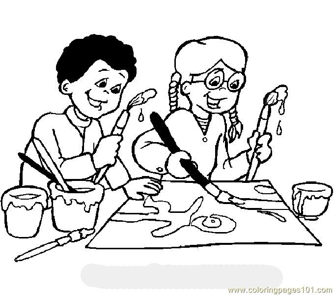 Free Printable Back To School Coloring Pages 37 Awesome Image 680x600 Free Printable Back To School Coloring Pages 37 Awesome Image