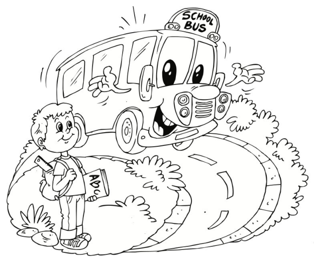 Free And Printable Back To School Coloring Pages In Pdf 625x521 Free And Printable Back To School Coloring Pages In Pdf