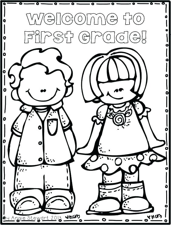 Back To School Coloring Pages Free Printable Back To School 564x740 Back To School Coloring Pages Free Printable Back To School