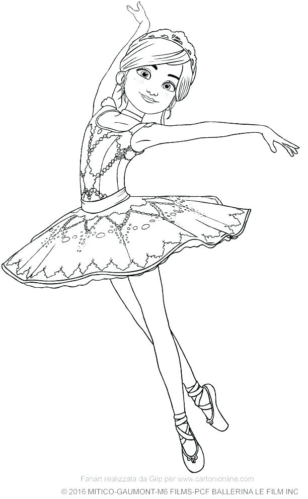 Ballet Coloring Pages Coloring Pages Ballerina Free Printable 612x992 Ballet Coloring Pages Coloring Pages Ballerina Free Printable