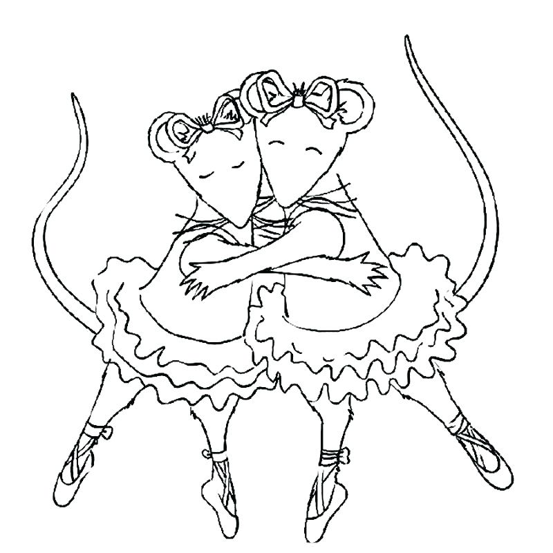 Coloring Pages Ballerina Ballet Coloring Pages Printable Also Free 800x800 Coloring Pages Ballerina Ballet Coloring Pages Printable Also Free
