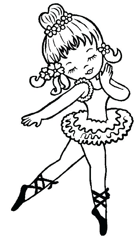 Coloring Pages Of Ballerinas Ballerina Coloring Pages Ballet 468x794 Coloring Pages Of Ballerinas Ballerina Coloring Pages Ballet