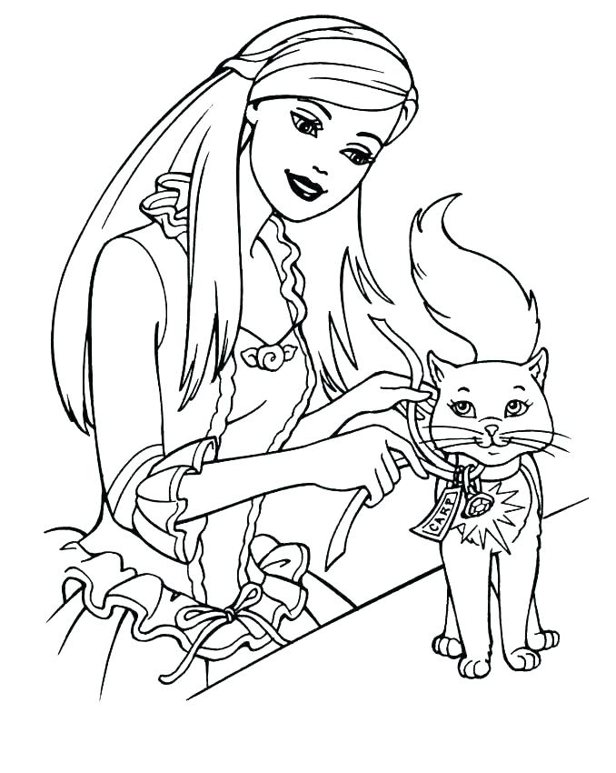 Printable Barbie Coloring Pages Barbie Printable Coloring Pages 678x850 Printable Barbie Coloring Pages Barbie Printable Coloring Pages
