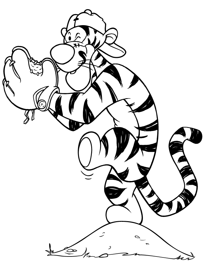 Free Printable Baseball Coloring Pages Printable Coloring Page 670x867 Free Printable Baseball Coloring Pages Printable Coloring Page