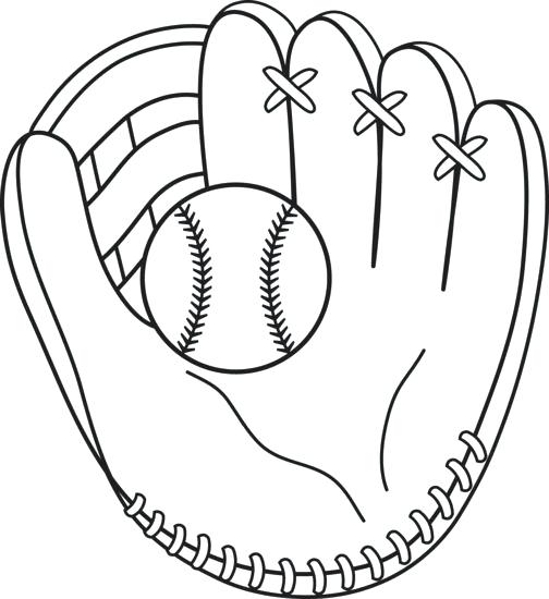 Baseball Coloring Pictures 504x550 Baseball Coloring Pictures