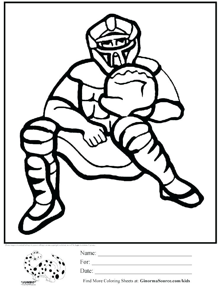 Baseball Color Pages Free Baseball Coloring Pages Baseball 736x977 Baseball Color Pages Free Baseball Coloring Pages Baseball