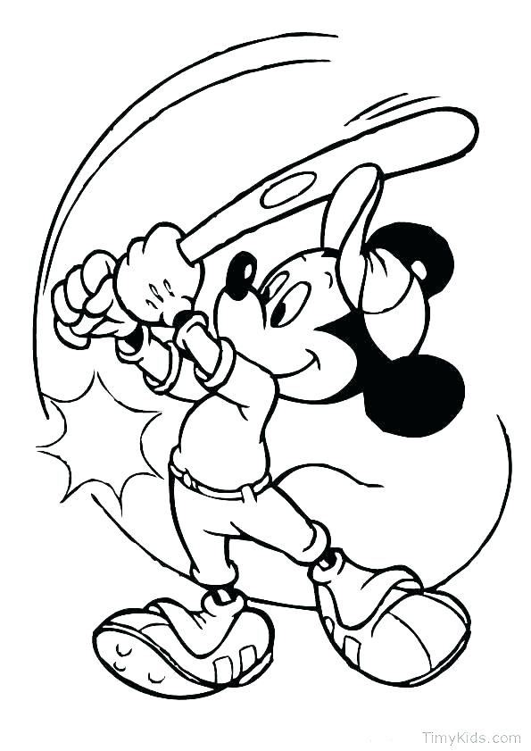 Baseball Coloring Page Baseball Coloring Pages Baseball Coloring 595x841 Baseball Coloring Page Baseball Coloring Pages Baseball Coloring