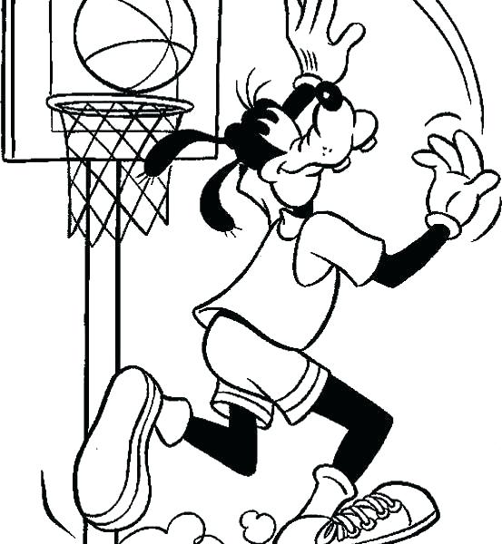 Printable Sports Coloring Pages Free Printable Sports Coloring 553x600 Printable Sports Coloring Pages Free Printable Sports Coloring