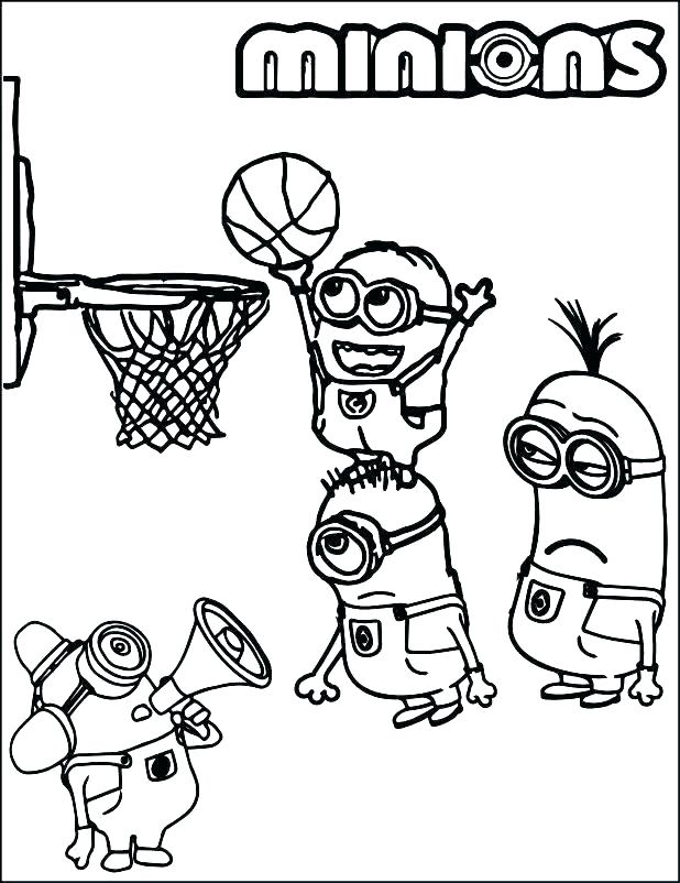 Basketball Color Pages Shippa.co 618x802 Basketball Color Pages Shippa.co