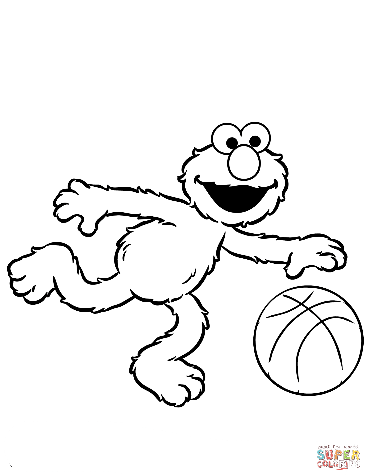 Elmo Coloring Page Free Printable Coloring Pages Elmo Color Pages 1544x2000 Elmo Coloring Page Free Printable Coloring Pages Elmo Color Pages